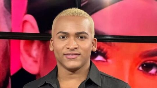 Fallece comunicador «Melvin TV» luego de una intensa batalla contra el cáncer