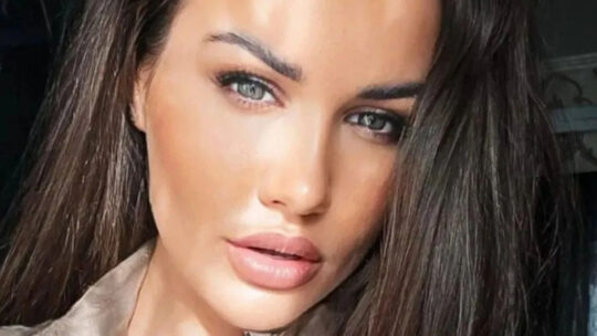 Muere la actriz Ksenia Dobromilova tras ser atropellada durante filmación de escena en carretera
