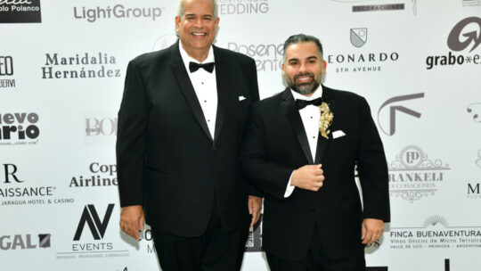 Premios LAWA 2026 celebra la excelencia de la industria de bodas y eventos en República Dominicana