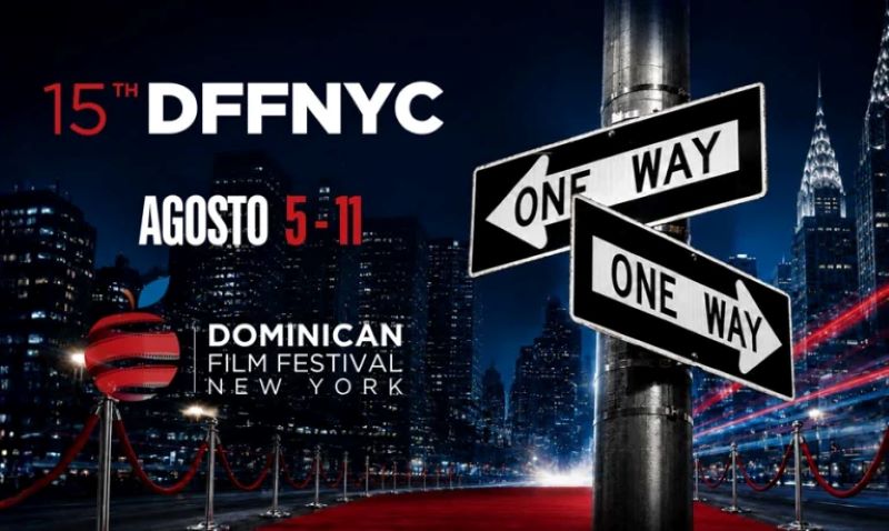 Dominican Film Festival 2026 anuncia su 15ª edición del 5 al 11 de agosto