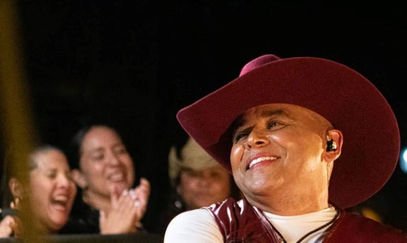 JC Rey presenta el sencillo “Eres una en un millón” con su característica esencia regional mexicana