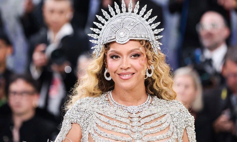 La Met Gala recaudó 42 millones de dólares, pero las joyas de Beyoncé sumaron más