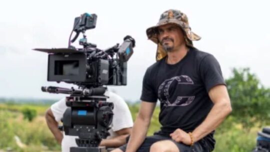Coproducciones internacionales impulsan el auge del cine dominicano en los mercados globales