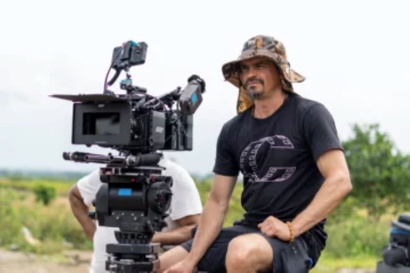 Coproducciones internacionales impulsan el auge del cine dominicano en los mercados globales