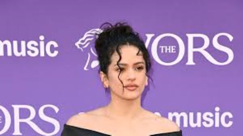 Rosalía sube al olimpo musical tras recibir el Ivors de Compositora Internacional del Año