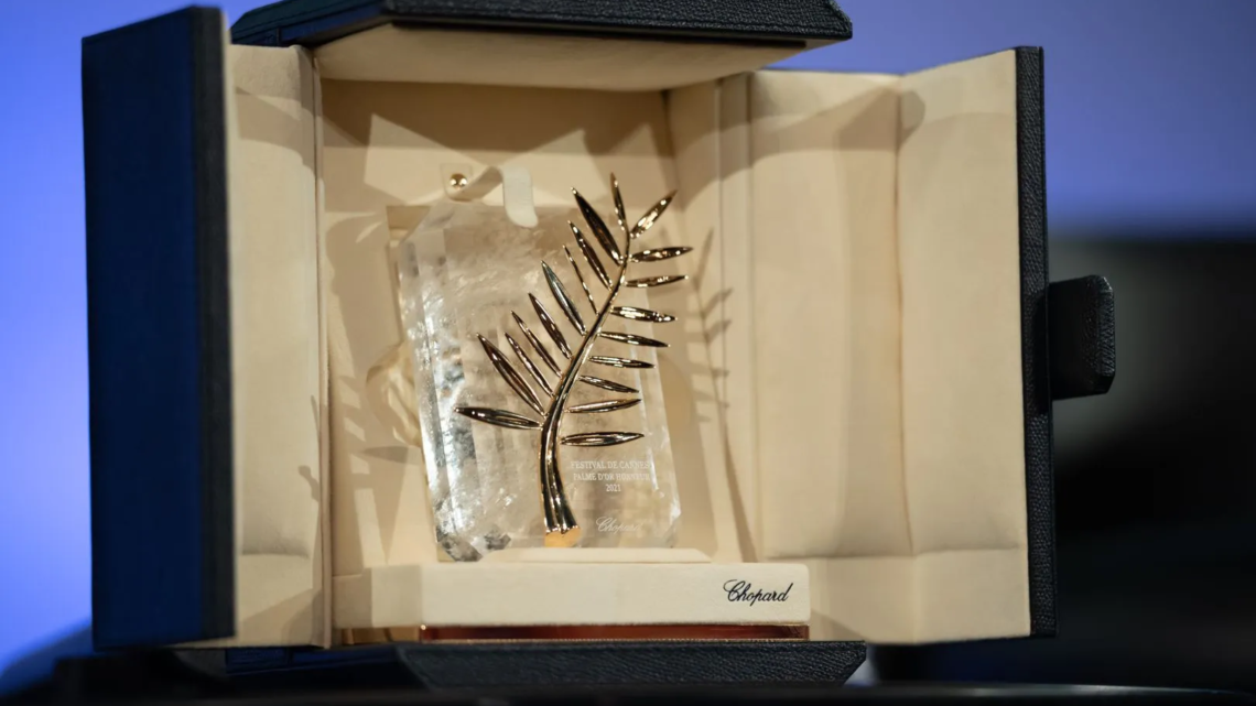 El Festival de Cannes busca la paridad pero a la competición solo llegan los mejores films