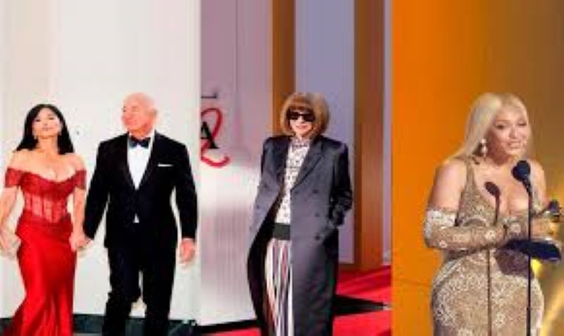 La Met Gala regresa con Beyoncé, lujo y polémica por el patrocinio de Jeff Bezos