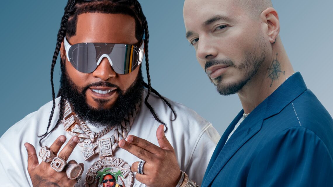 Chimbala presenta “Romo”, su esperado EP debut, junto al focus track global con J Balvin