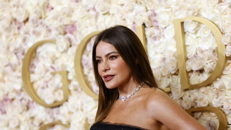 Sofía Vergara: El Mundial es para olvidar las diferencias raciales, políticas y religiosas