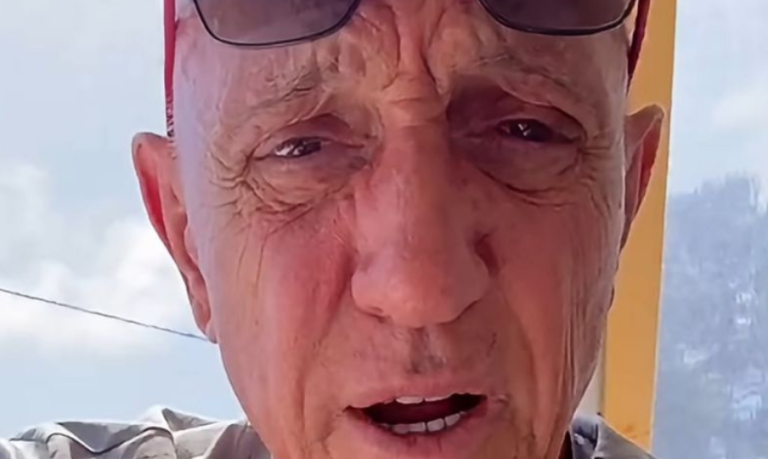 Franco De Vita expresa su dolor por la tragedia en Venezuela