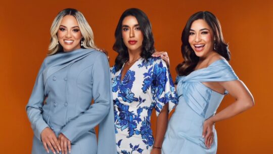 Yulay Piña finalmente revela quiénes la acompañarán en “Las Desempoderadas”
