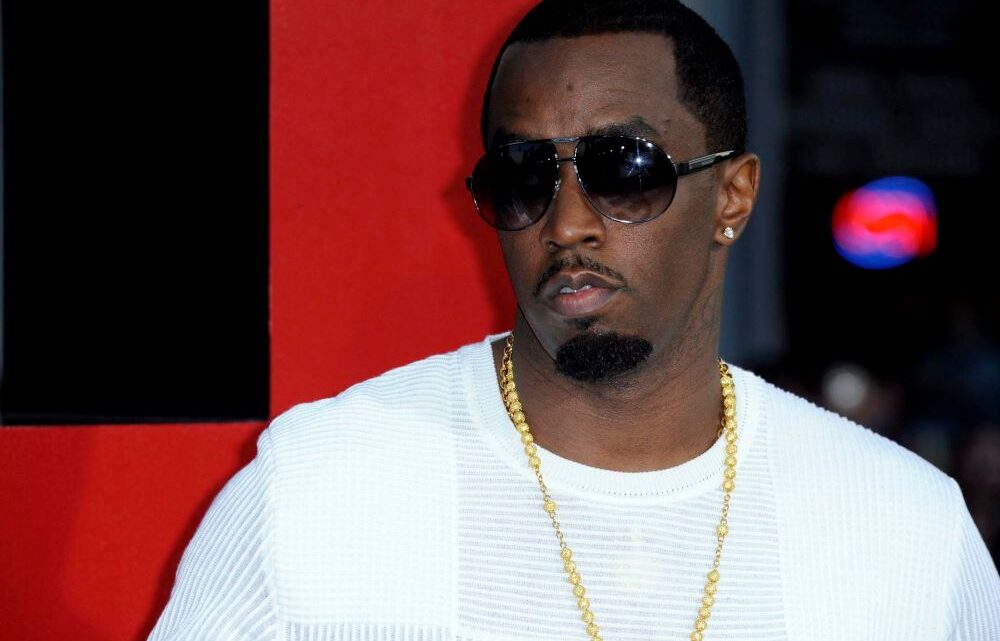 Demandan al rapero Diddy por agredir sexualmente a un actor infantil en 2007