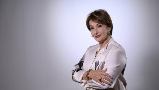 Cecilia García será homenajeada por su extraordinaria trayectoria artística en el Centro Cultural Perelló