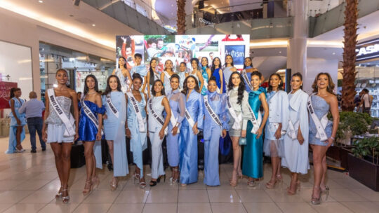 Todo lo que debes saber antes de conocer a la próxima Miss RD Universo 2026