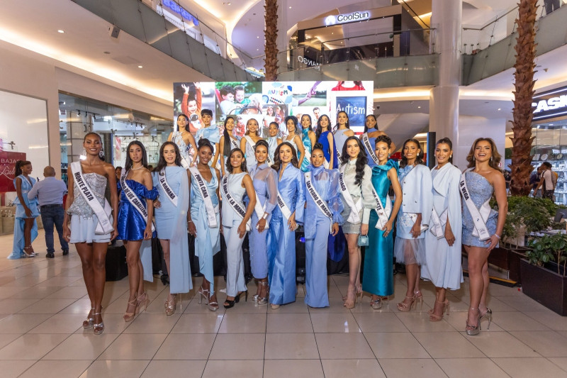 Todo lo que debes saber antes de conocer a la próxima Miss RD Universo 2026