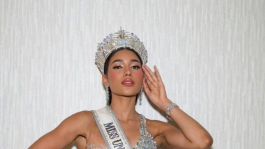 Jennifer Ventura revela su mayor reto de ganar : «No podía durar ni 5 minutos con tacones»