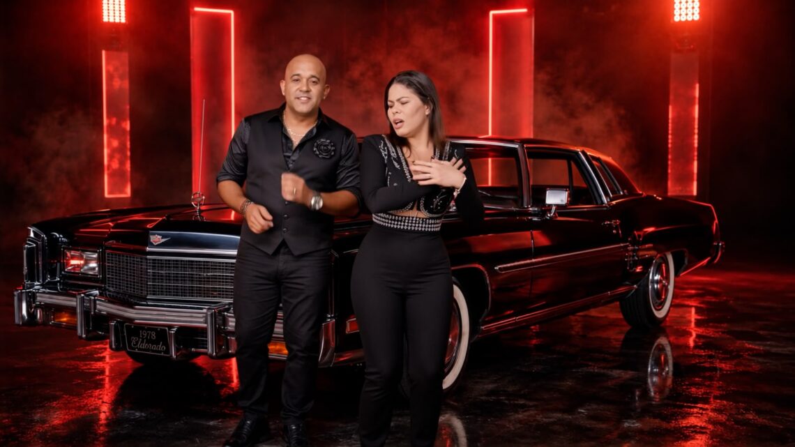 Zulinka y Miguel honran legado de Rubby Pérez en la Gran Parada Dominicana del Bronx
