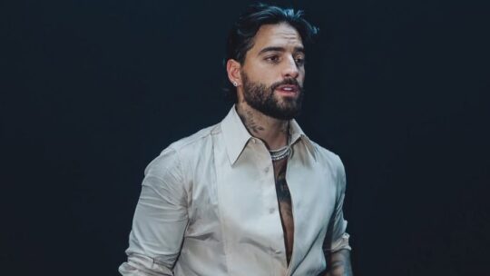 Billboard Colombia destaca a Maluma con el mejor álbum colombiano de 2026
