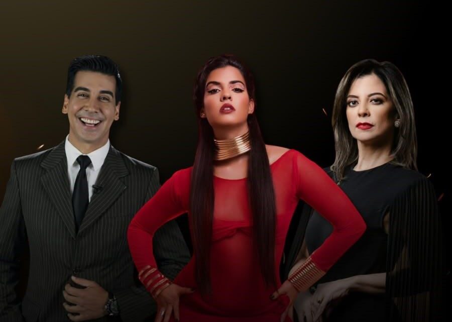 «La Cresta»: una divertida y mordaz mirada a la feroz competencia detrás de la televisión dominicana