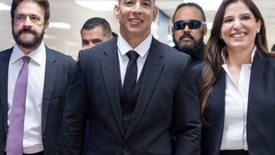 Daddy Yankee radica demanda federal por $10 millones contra un empresario por difamación