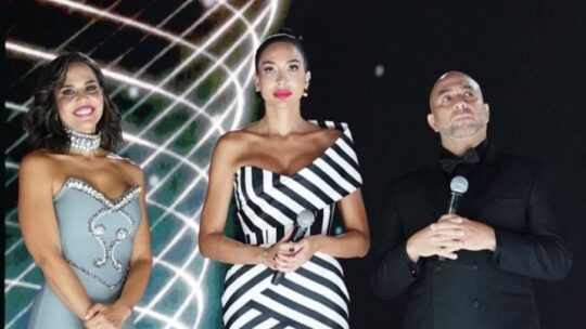 Boston vibró con la sexta edición de los Premios Dominicanísimo