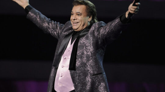 A 10 años de su muerte, EE. UU. rinde homenaje a Juan Gabriel con conciertos y especiales