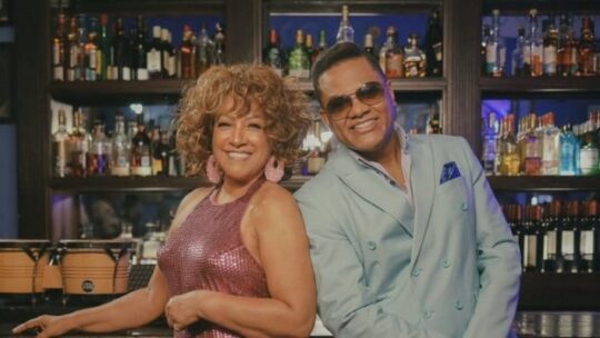 Milly Quezada sorprende en salsa junto a Alex Matos con “Un Amor Desechable”