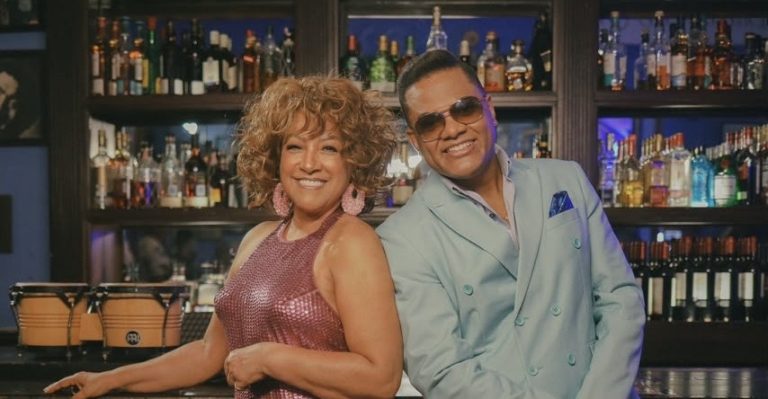 Milly Quezada sorprende en salsa junto a Alex Matos con “Un Amor Desechable”