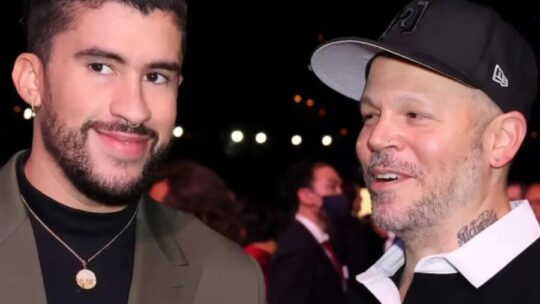 Residente inicia en RD el rodaje de su primer filme “PORTO RICO”