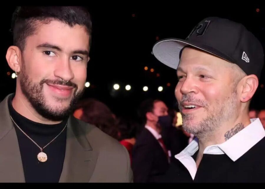 Residente inicia en RD el rodaje de su primer filme “PORTO RICO”