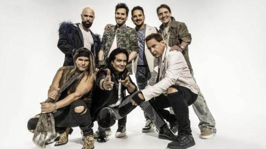 Grupo Menudo celebra 50 años con una gira que reunirá a siete de sus exintegrantes