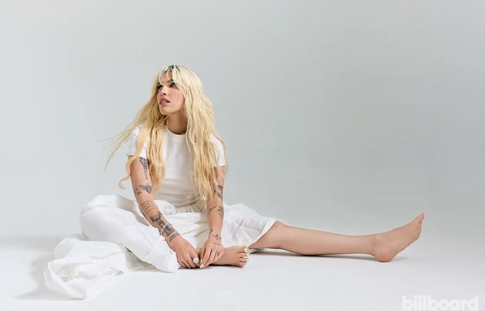Elena Rose se suma a la cartelera del Festival Presidente 2026