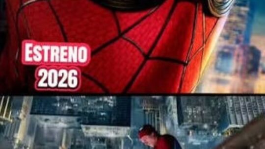 Spider-Man rompe otro récord y es el film que más rápido alcanzó los US$ 700 millones en EEUU