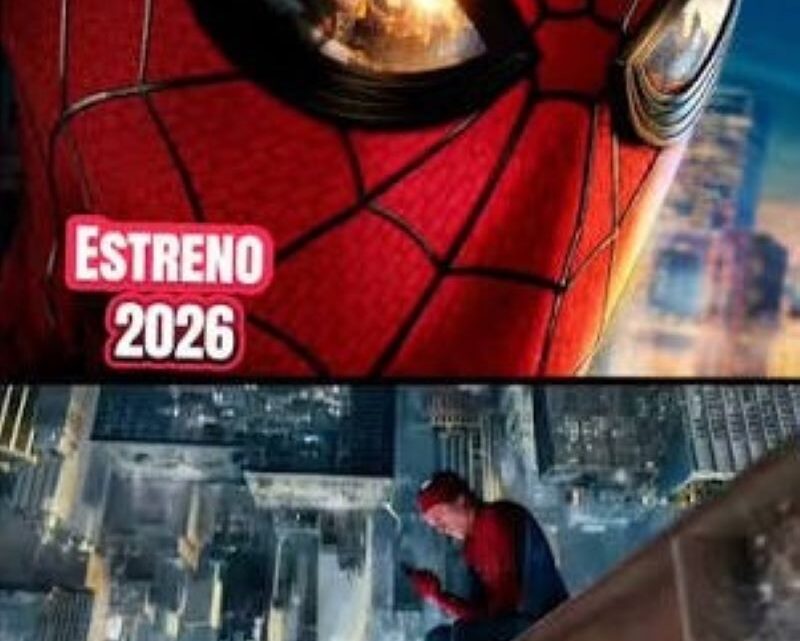 Spider-Man rompe otro récord y es el film que más rápido alcanzó los US$ 700 millones en EEUU