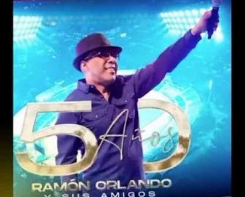 Ramón Orlando mantiene el Olímpico: «Ya superé la capacidad de la Arena»