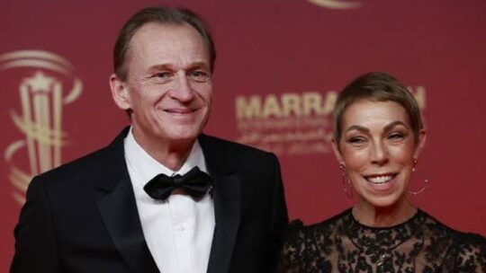 Fallecen Mathilde Favier, directora de relaciones públicas de Dior, y su pareja en un accidente en Francia