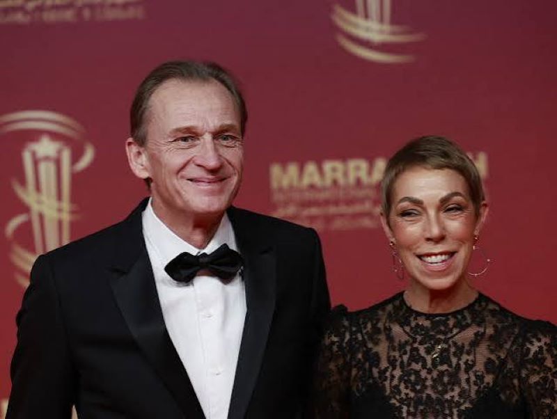 Fallecen Mathilde Favier, directora de relaciones públicas de Dior, y su pareja en un accidente en Francia