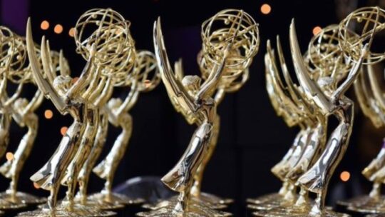 A una semana de los Emmy 2026: estos son los ganadores que ya se conocen