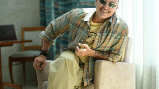 Elvis Crespo: “Yo amo las decisiones que he tomado, lo que soy hoy se lo debo a eso”