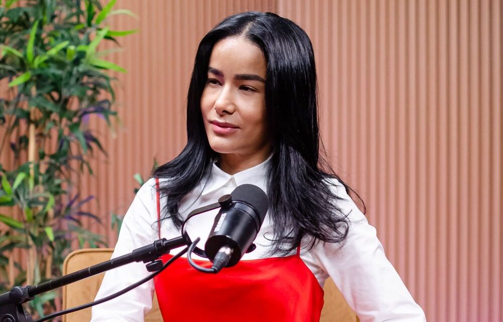 Massiel Taveras: de una corona de belleza a cumplir el sueño de Hollywood de la mano de Dios