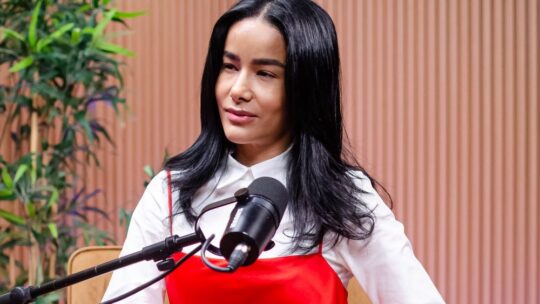Massiel Taveras: de una corona de belleza a cumplir el sueño de Hollywood de la mano de Dios