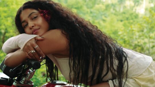 Yendry se convierte en la primera dominicana con dos presentaciones en Tiny Desk