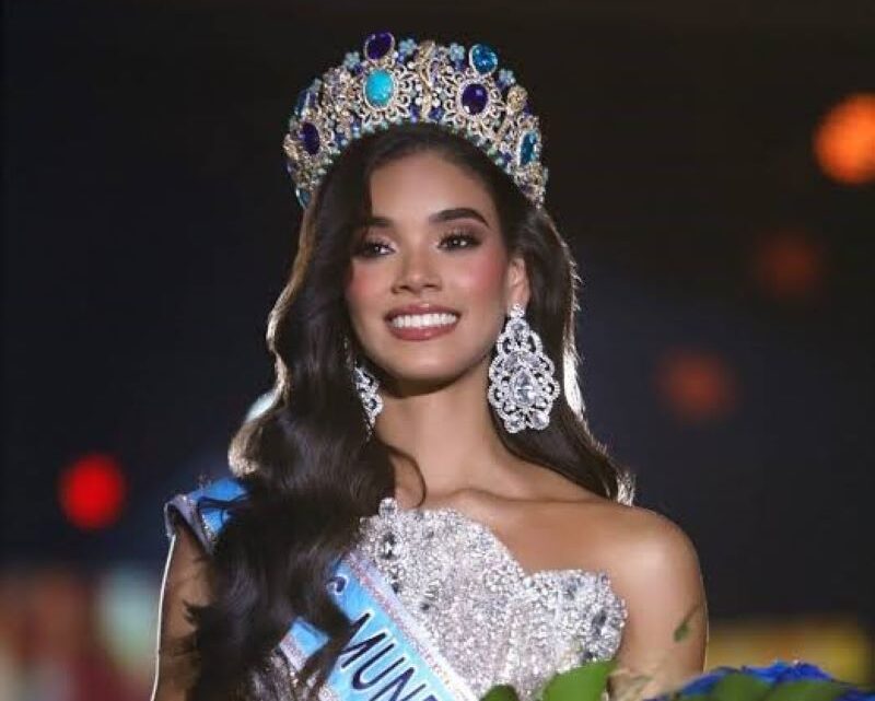 ¡Histórico! Joheirry Mola gana Miss Mundo 2026 y conquista la segunda corona para República Dominicana