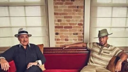 Romeo Santos lanza un Puro con «la marca más élite del Mundo» Opus X