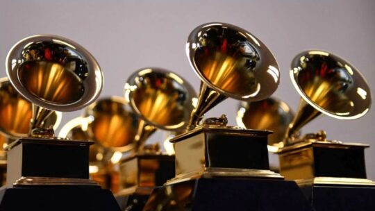 Grammy mantendrá categoría de Asian Pop Music Performance en 2027 pese a críticas