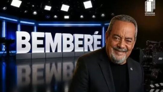 Bemberé: cuando el talento demuestra que se puede conquistar a millones sin vulgaridad